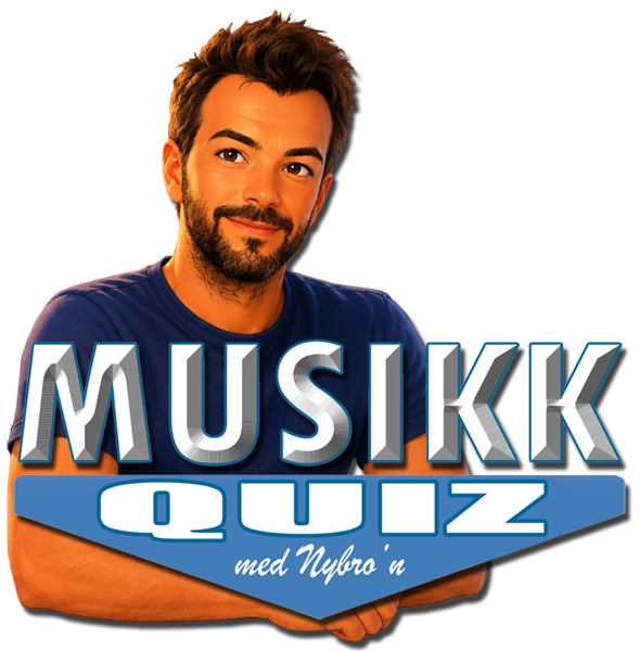 Musikk Quiz med Nybro'n